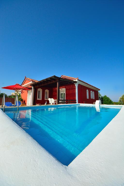 Mouzakis Villas Agia Paraskevi  Room photo