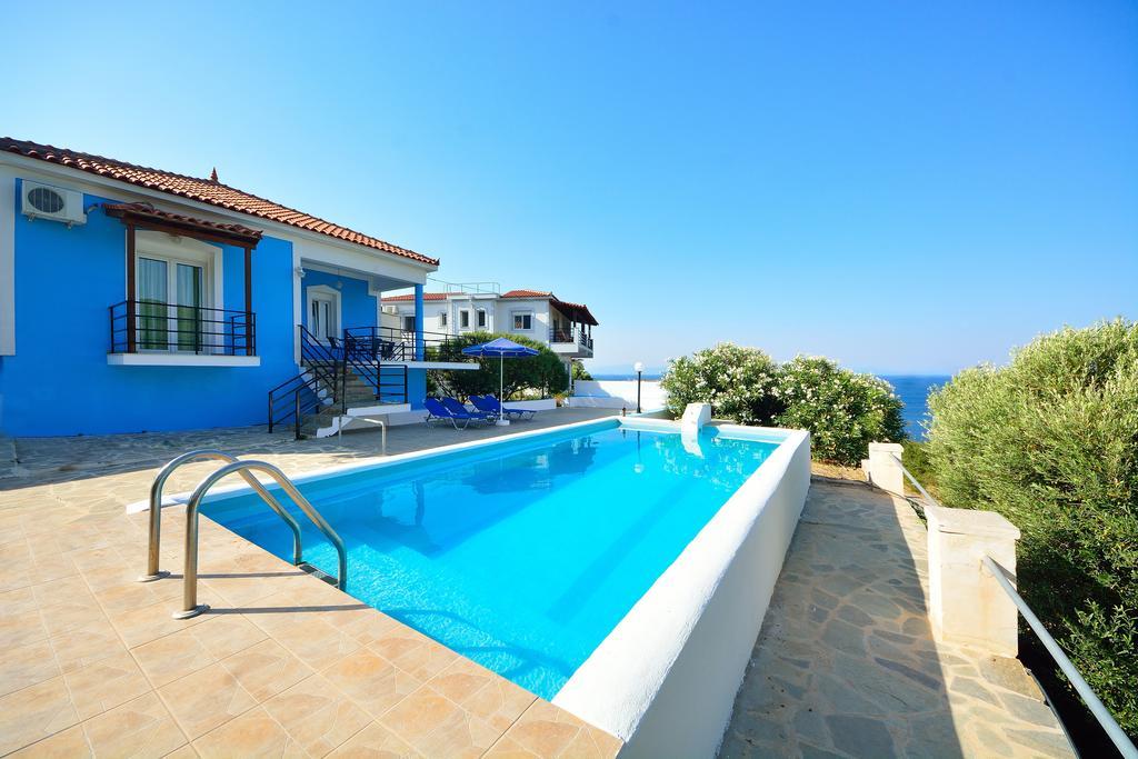 Mouzakis Villas Agia Paraskevi  Room photo